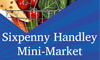 Sixpenny Handley Mini-Market